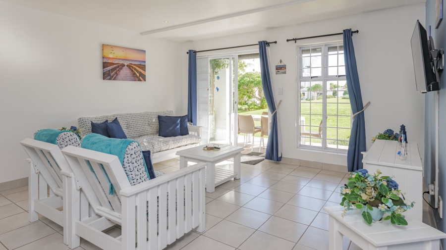 3 Bedroom Property for Sale in Struisbaai Western Cape